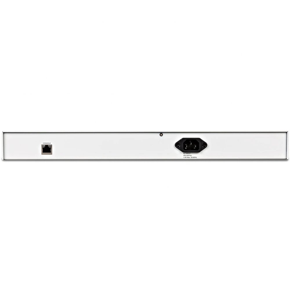 Коммутатор Fortinet FortiSwitch-248D FS-248D 1000 Base-T (1000 мбит/с), 4 SFP порта