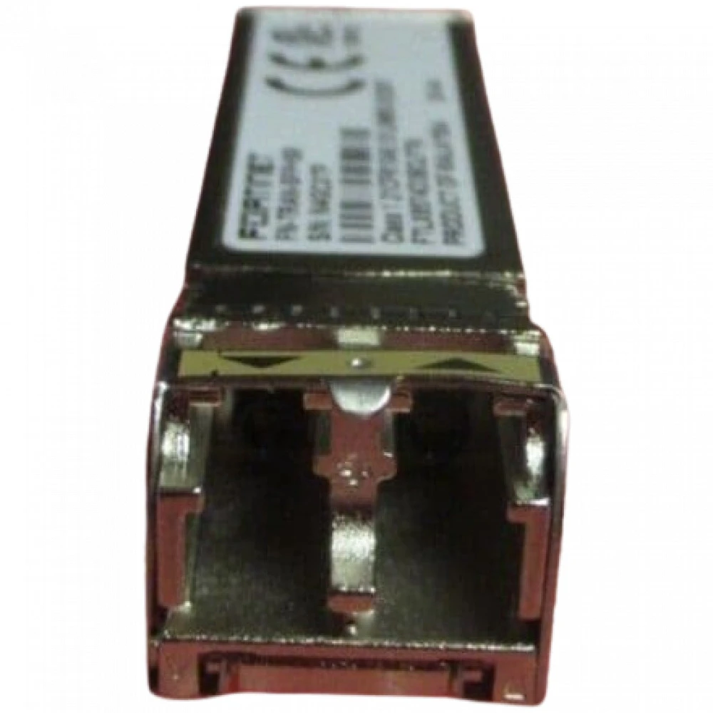 Модуль Fortinet 10GE SFP+ transceiver module FN-TRAN-SFP+SR SFP+ модуль