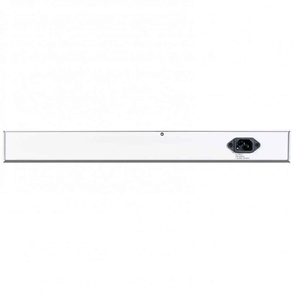 Коммутатор Fortinet FortiSwitch-148F FS-148F 1000 Base-T (1000 мбит/с), 4 SFP порта