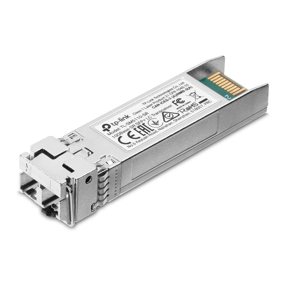 Модуль TP-Link SM5110-SR SFP+ модуль