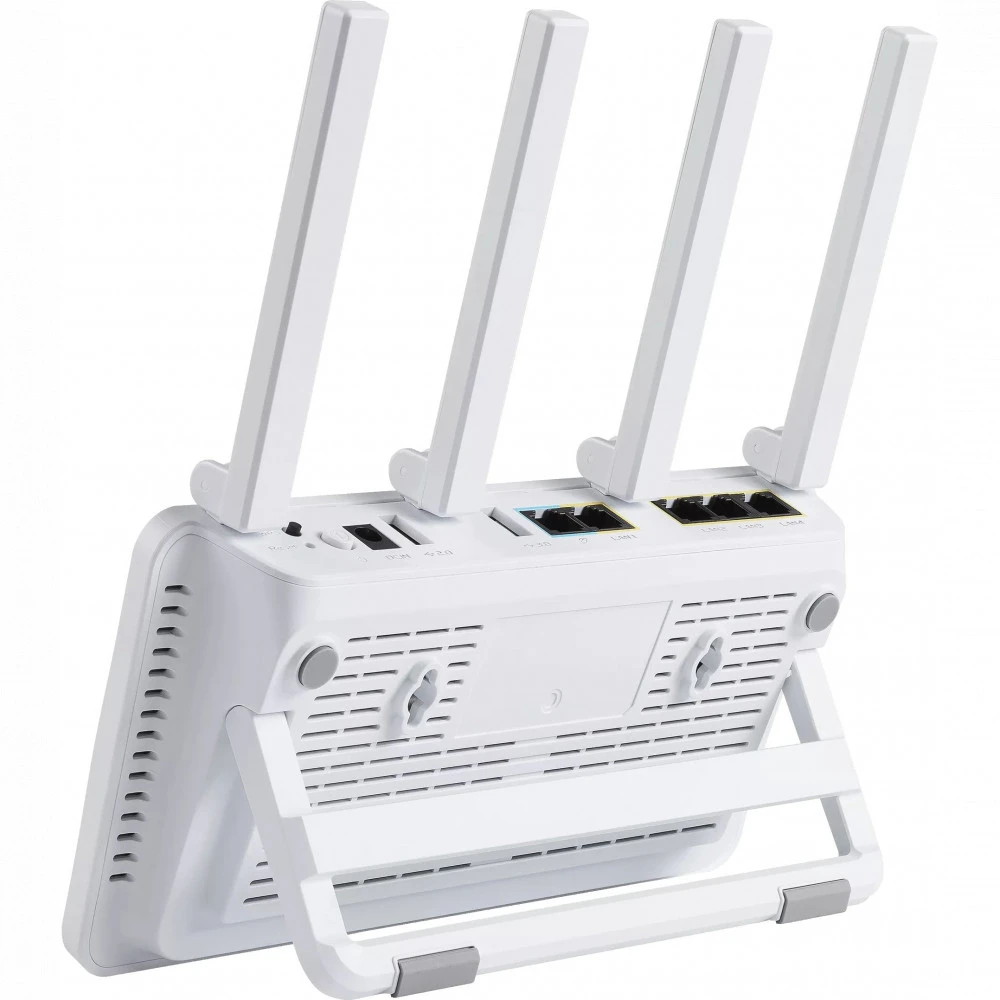 Маршрутизатор для дома Asus ExpertWiFi EBR63 90IG0870-MO3C00