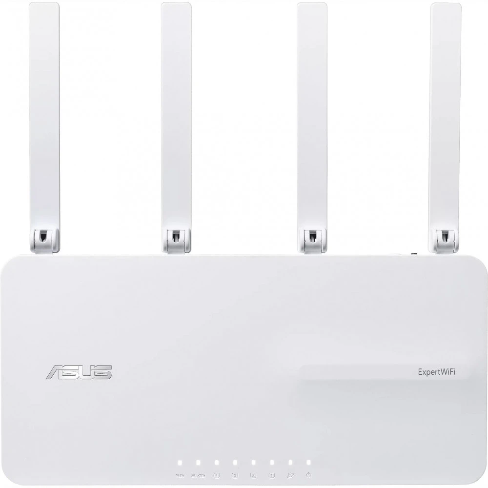 Маршрутизатор для дома Asus ExpertWiFi EBR63 90IG0870-MO3C00