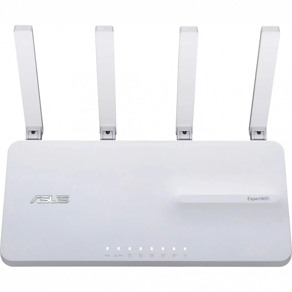 Маршрутизатор для дома Asus ExpertWiFi EBR63 90IG0870-MO3C00