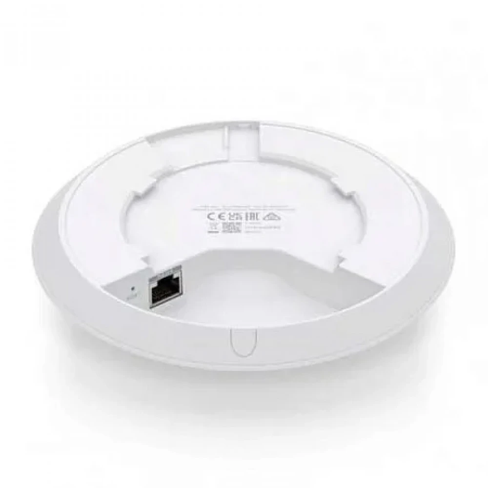 WiFi точка доступа Ubiquiti U6+ U6-PLUS