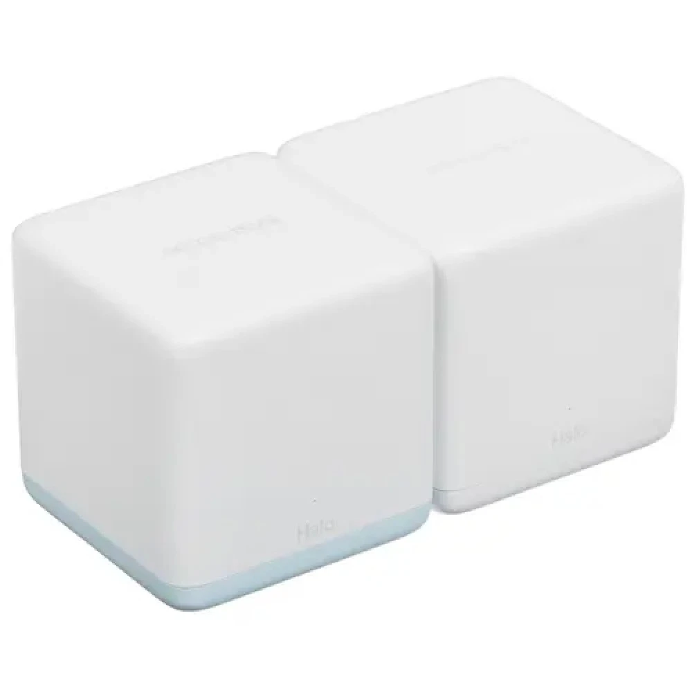 Маршрутизатор для дома Mercusys Halo H32G Halo H32G(2-pack)