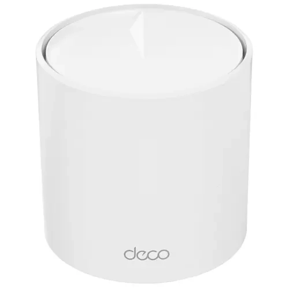 Маршрутизатор для дома TP-Link (SOHO) Deco X10-4G Deco X10-4G(1-pack)