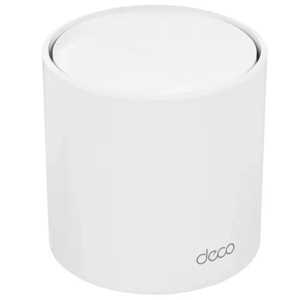 Маршрутизатор для дома TP-Link (SOHO) Deco X10-4G Deco X10-4G(1-pack)