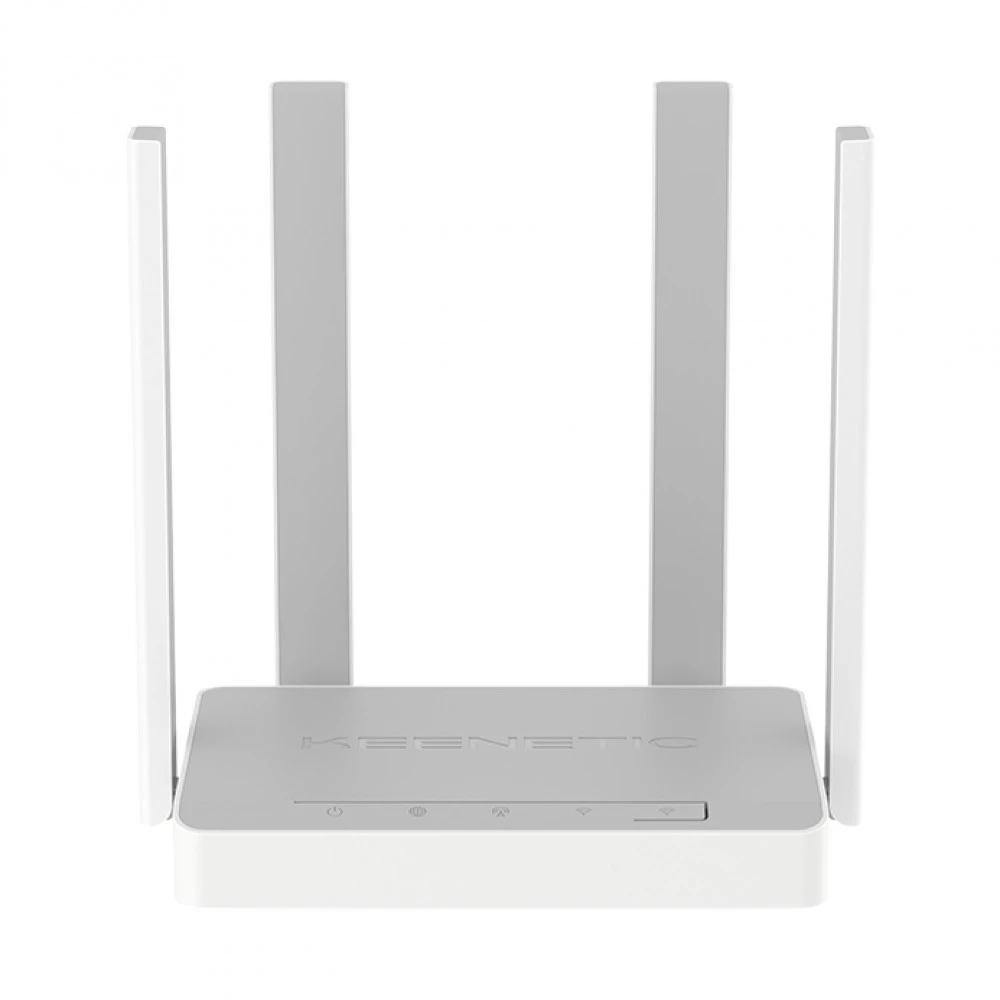 Маршрутизатор для дома Keenetic Runner 4G Keenetic Runner 4G (KN-2212)