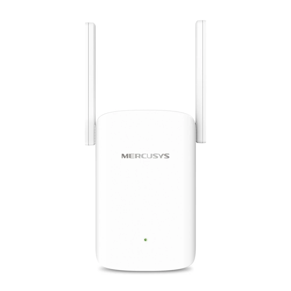 Усилитель сигнала Wi-Fi Mercusys ME60X Wi-Fi 6 (802.11a / b / g / n / ac / ax)