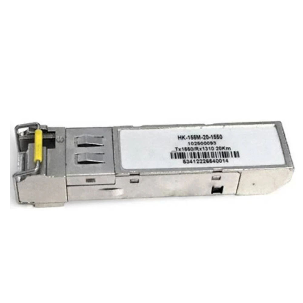 Модуль Hikvision HK-1.25G-20-1310 SFP модуль