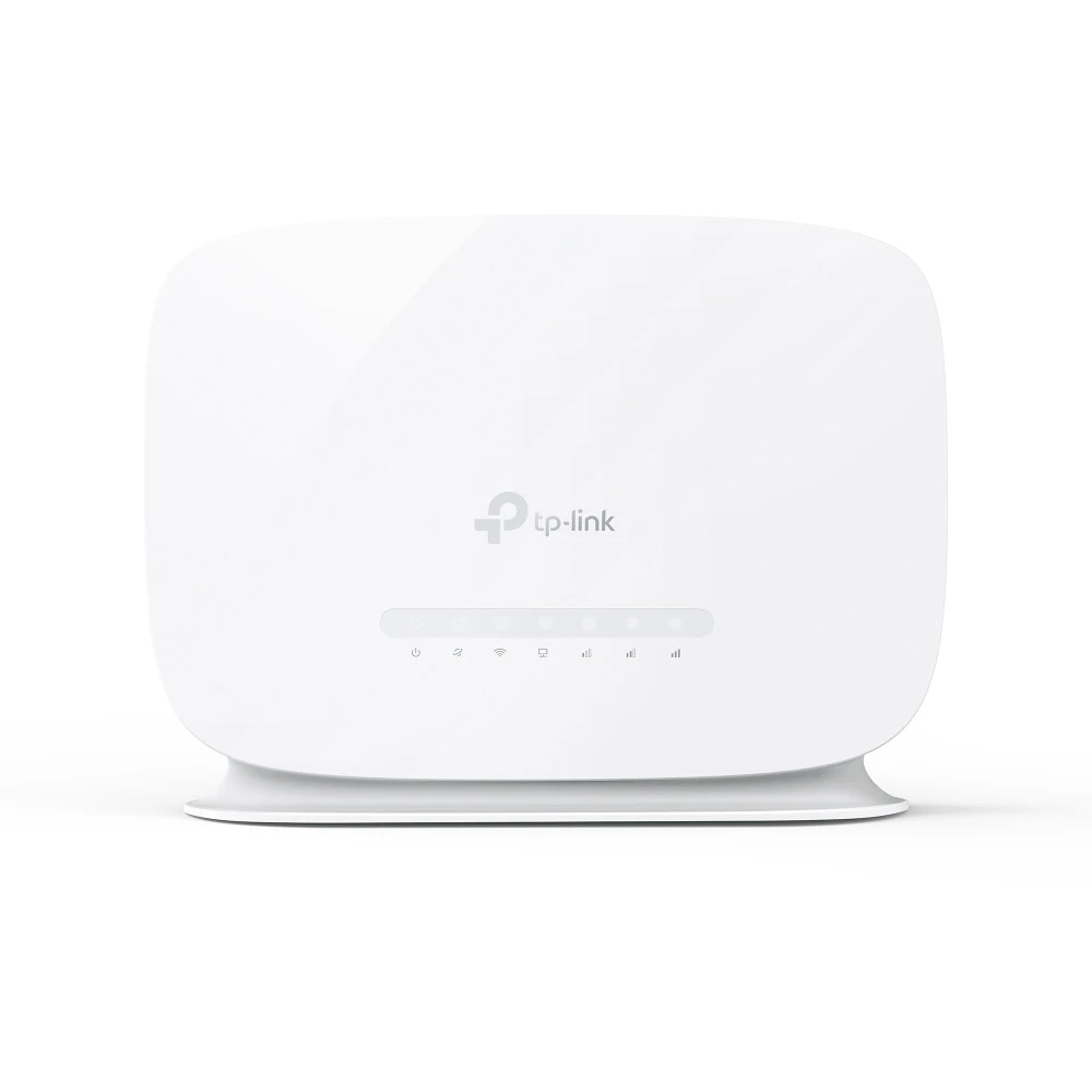Маршрутизатор для дома TP-Link (SOHO) Archer MR505