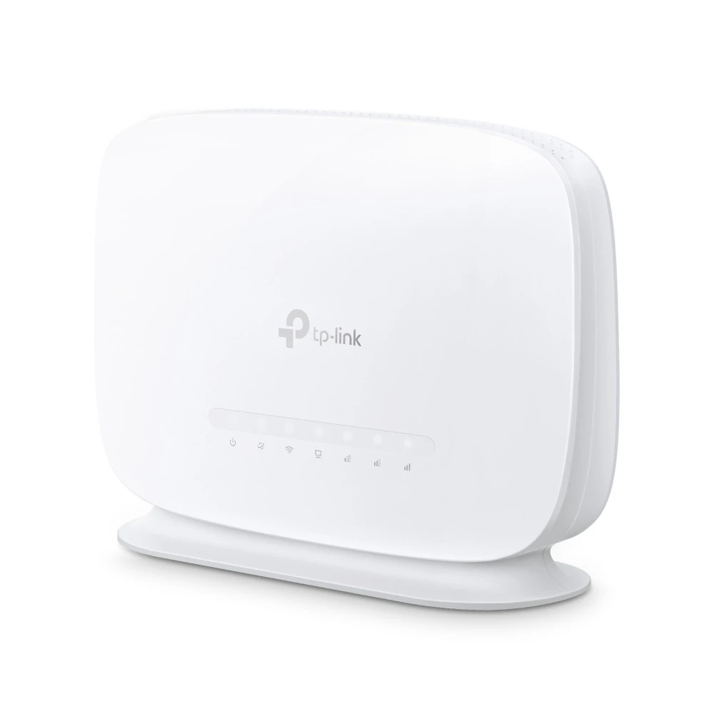 Маршрутизатор для дома TP-Link (SOHO) Archer MR505
