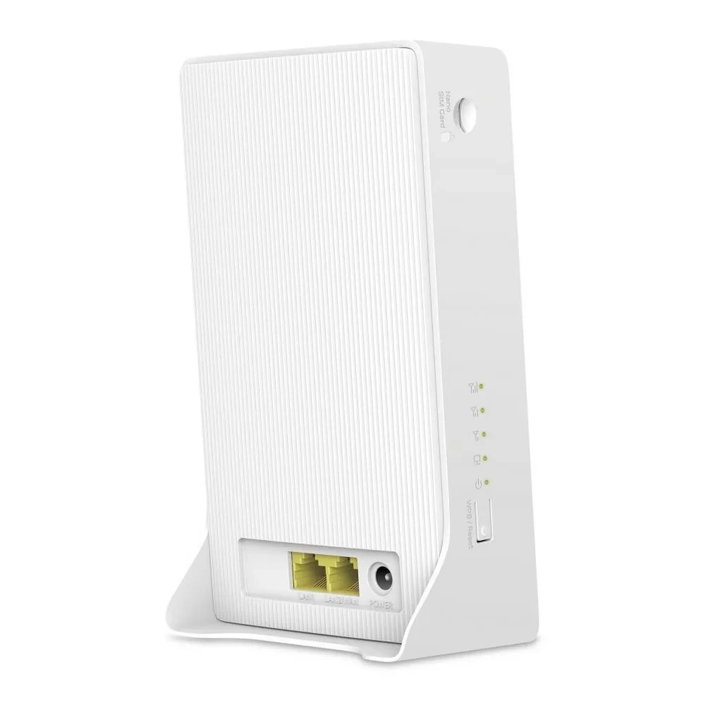 Маршрутизатор для дома Mercusys MB230-4G