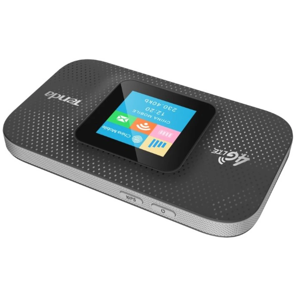 Маршрутизатор для дома TENDA 4G185