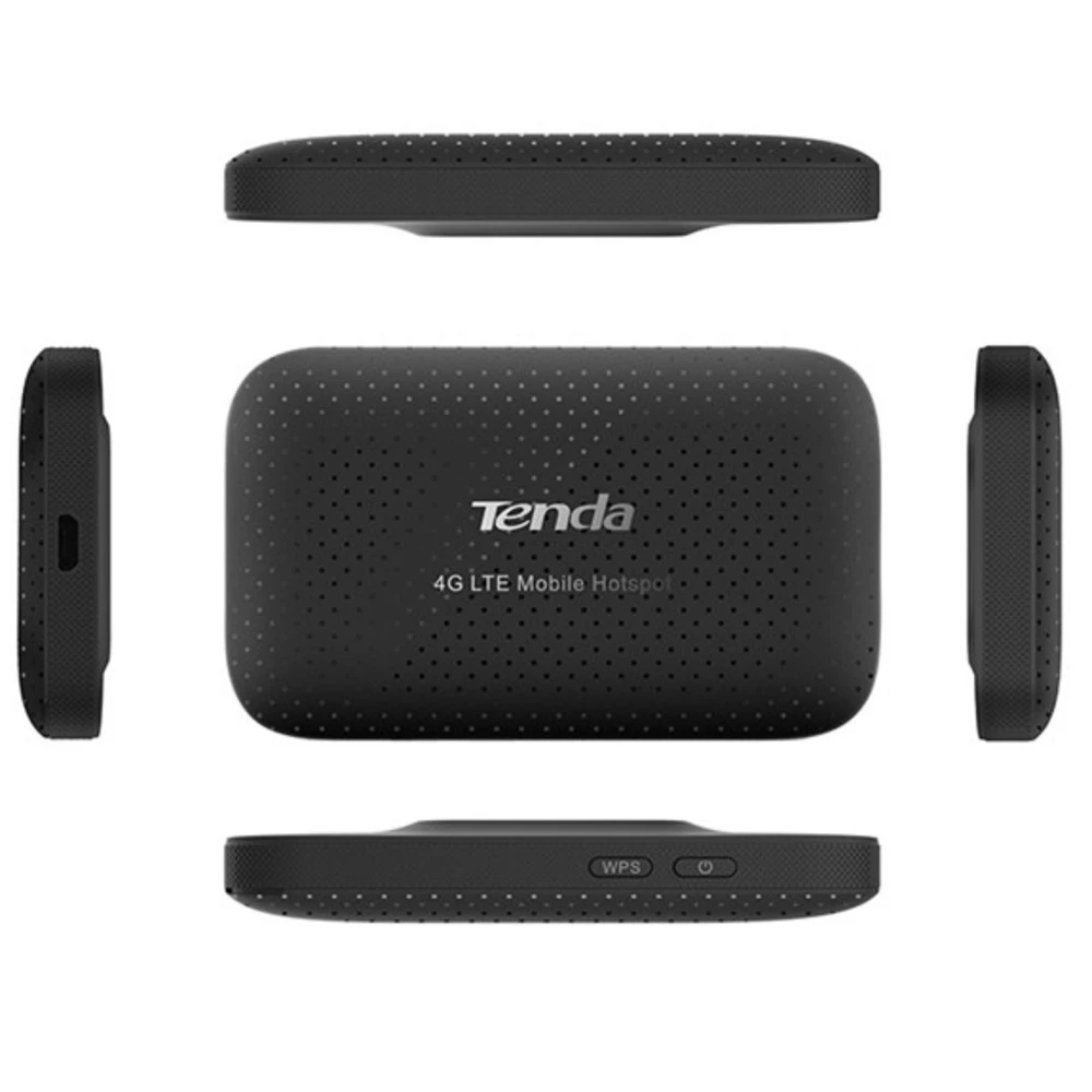 Маршрутизатор для дома TENDA 4G185