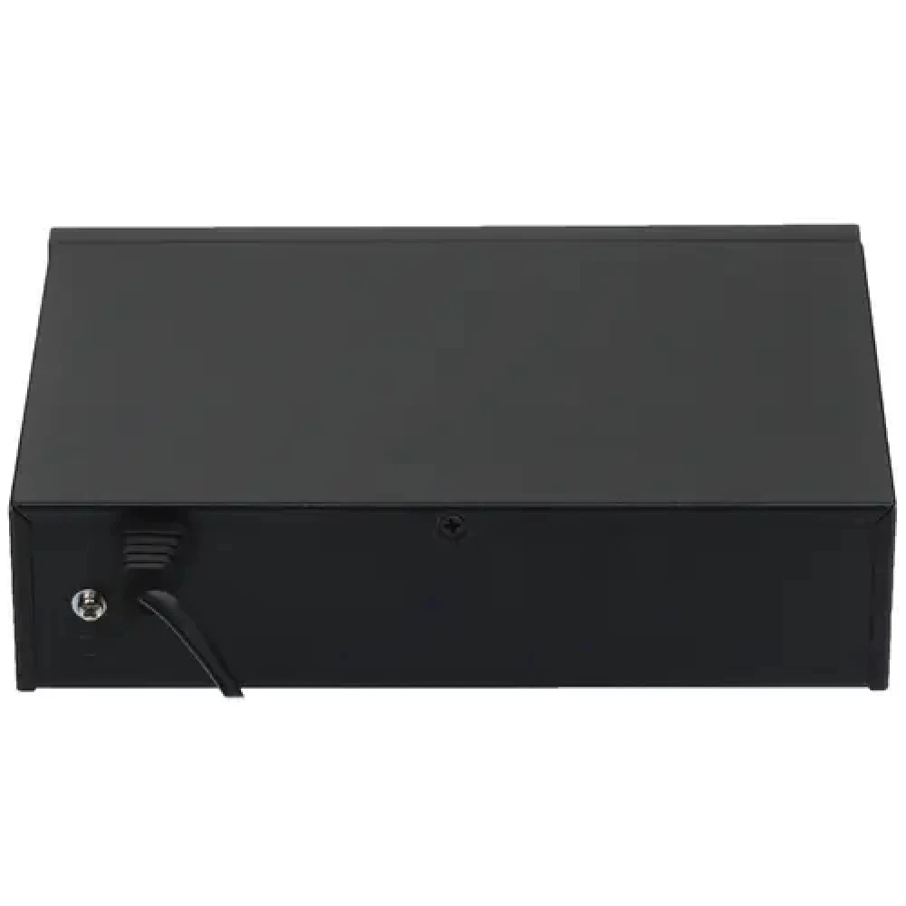 Коммутатор TENDA S106PC 1000 Base-T (1000 мбит/с)
