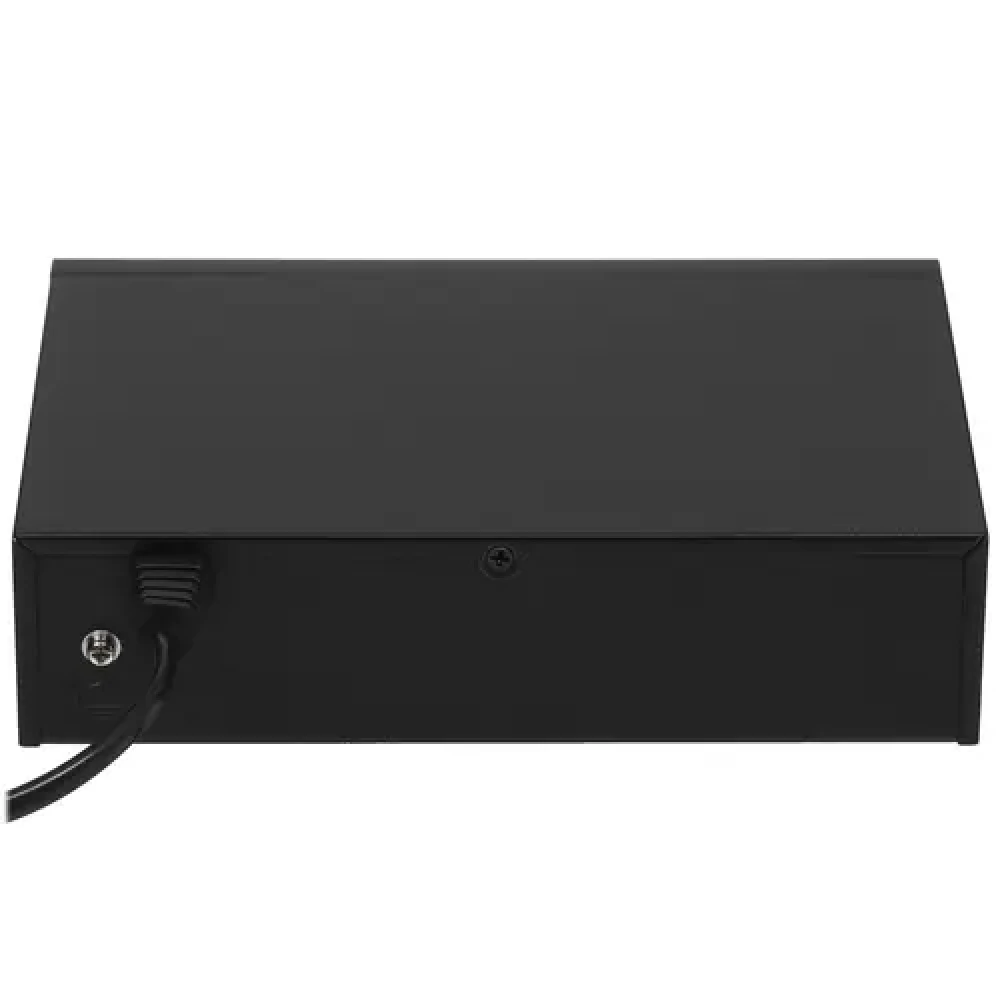 Коммутатор TENDA S110PC 100 Base-T (100 мбит/с)