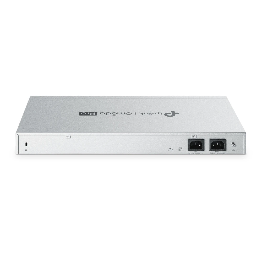 Коммутатор TP-Link S5500-24F4XF 24 SFP порта