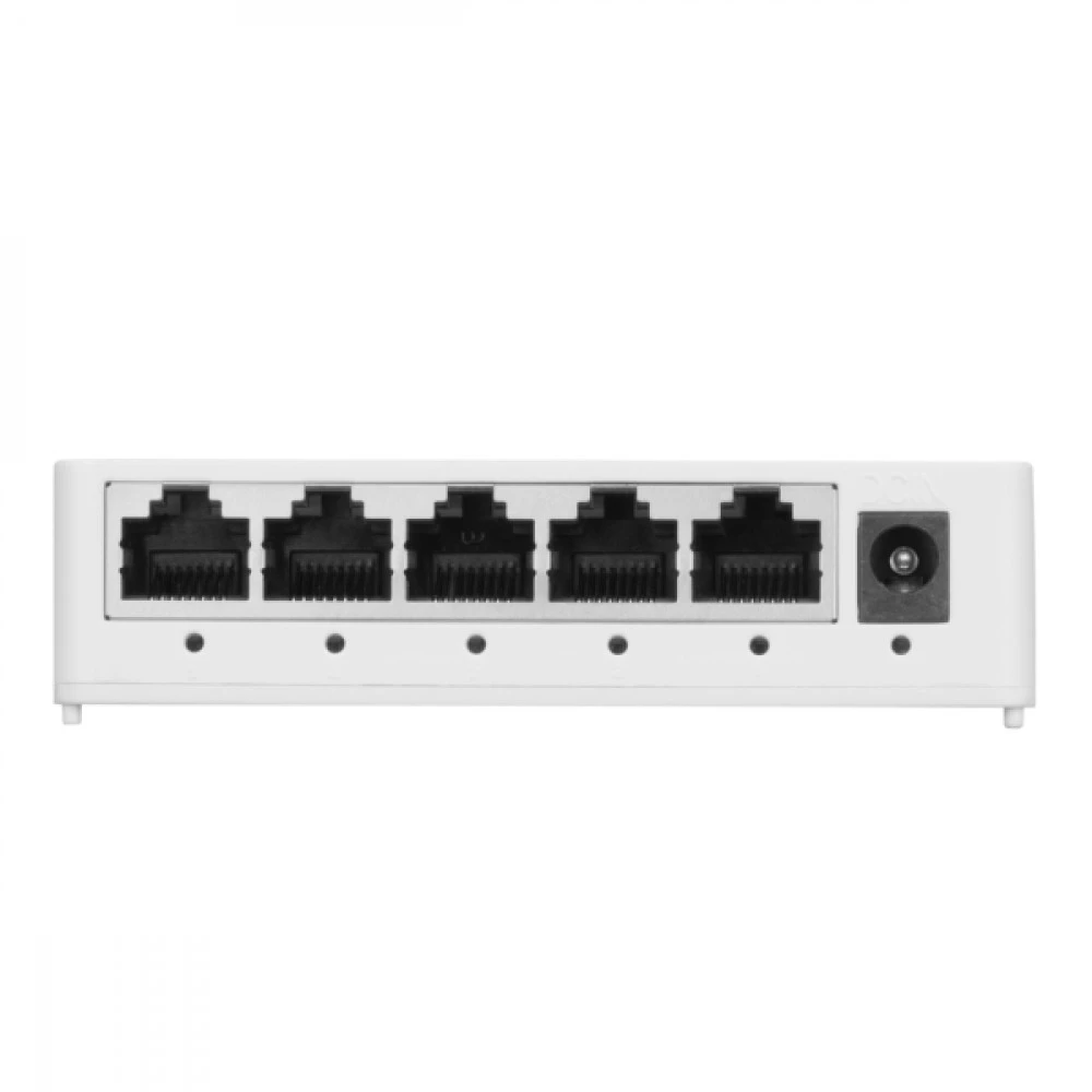 Коммутатор 2E SG105C 2E-SG105C 1000 Base-T (1000 мбит/с)