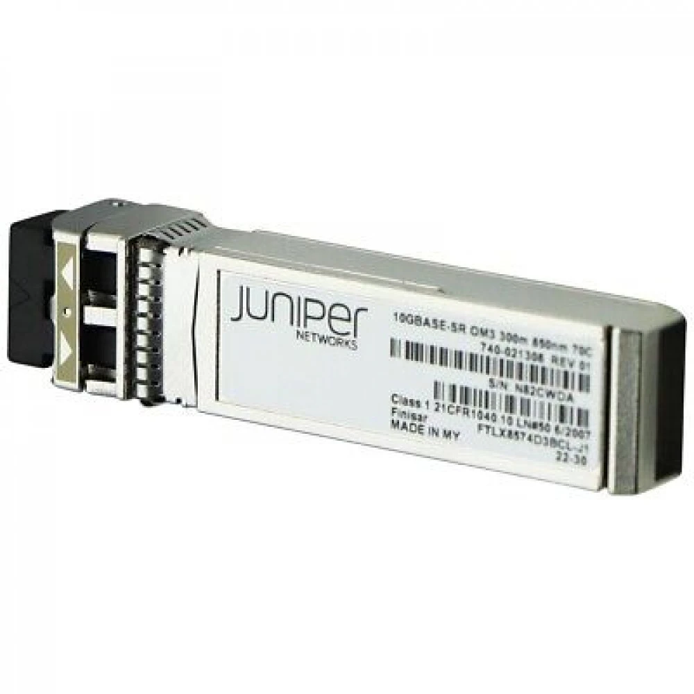 Модуль Juniper SFPP-10G-SR-C SFP+ модуль