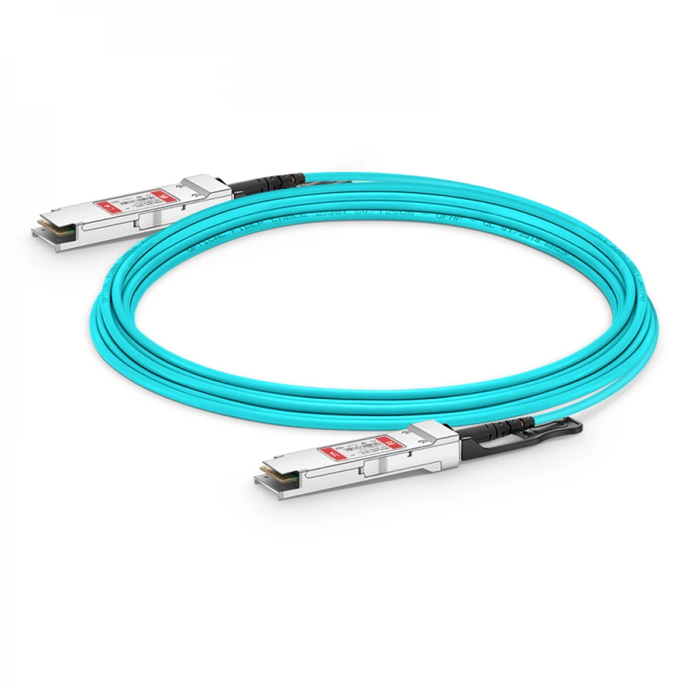 Аксессуар для сетевого оборудования Juniper JNP-100G-AOC-20M Кабель