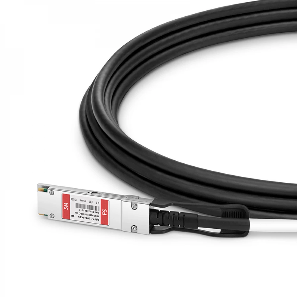 Аксессуар для сетевого оборудования Juniper JNP-100G-DAC-3M Кабель