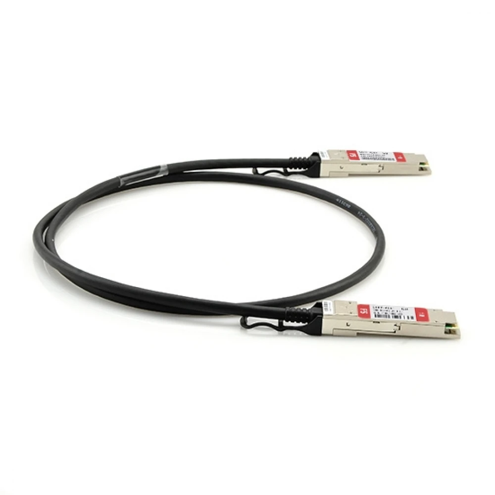Аксессуар для сетевого оборудования Juniper JNP-QSFP-DAC-10MA Кабель