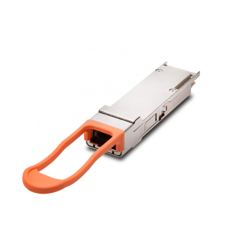 Модуль Juniper QFX-QSFP-40G-ESR4 QSFP+ модуль