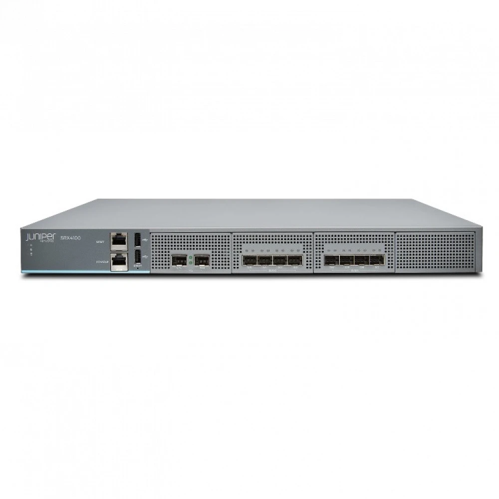 Аппаратный файрвол Juniper SRX4100 SRX4100-AC
