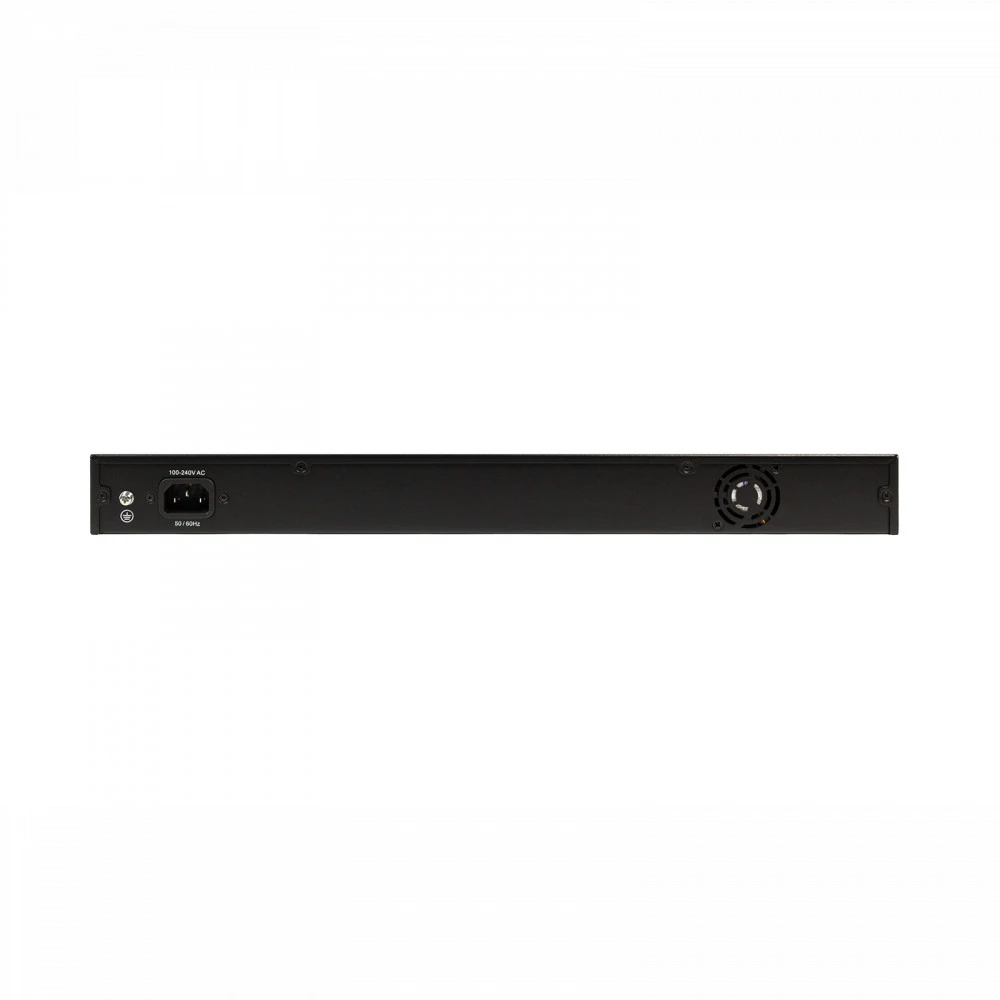 Коммутатор Origo OS3254P OS3254P/880W/A1A 1000 Base-T (1000 мбит/с), 6 SFP портов
