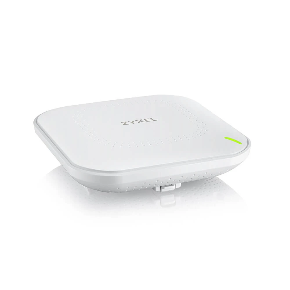 WiFi точка доступа Zyxel NebulaFlex NWA90AX NWA90AX-WW0102F