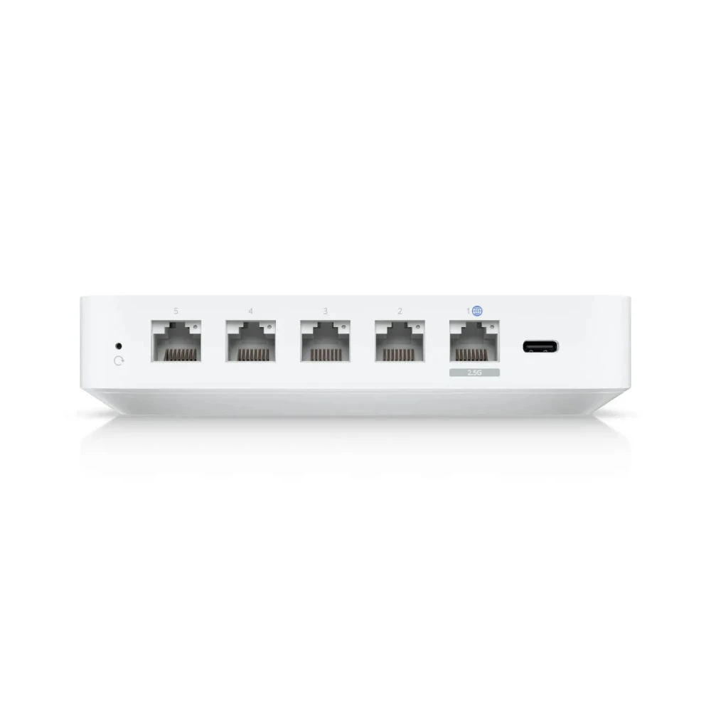 Аппаратный файрвол Ubiquiti UCG-Ultra