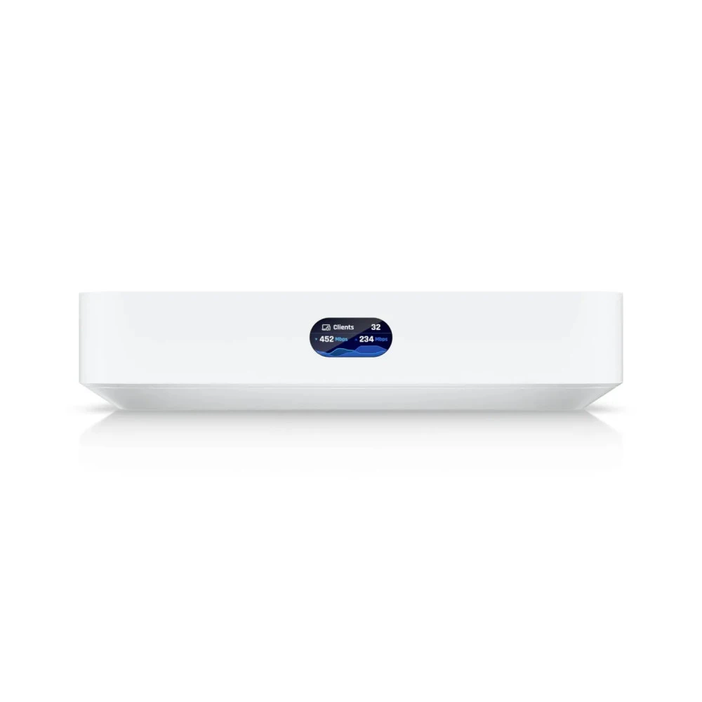 Аппаратный файрвол Ubiquiti UCG-Ultra