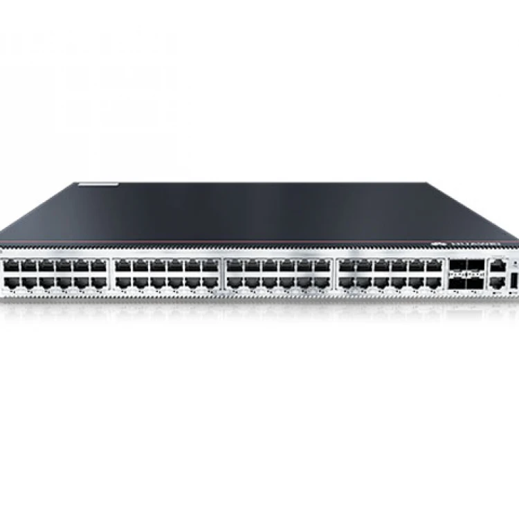 Коммутатор Huawei S5731-H48T4XC 02352QPT-007_BSW1 1000 Base-T (1000 мбит/с), 4 SFP порта