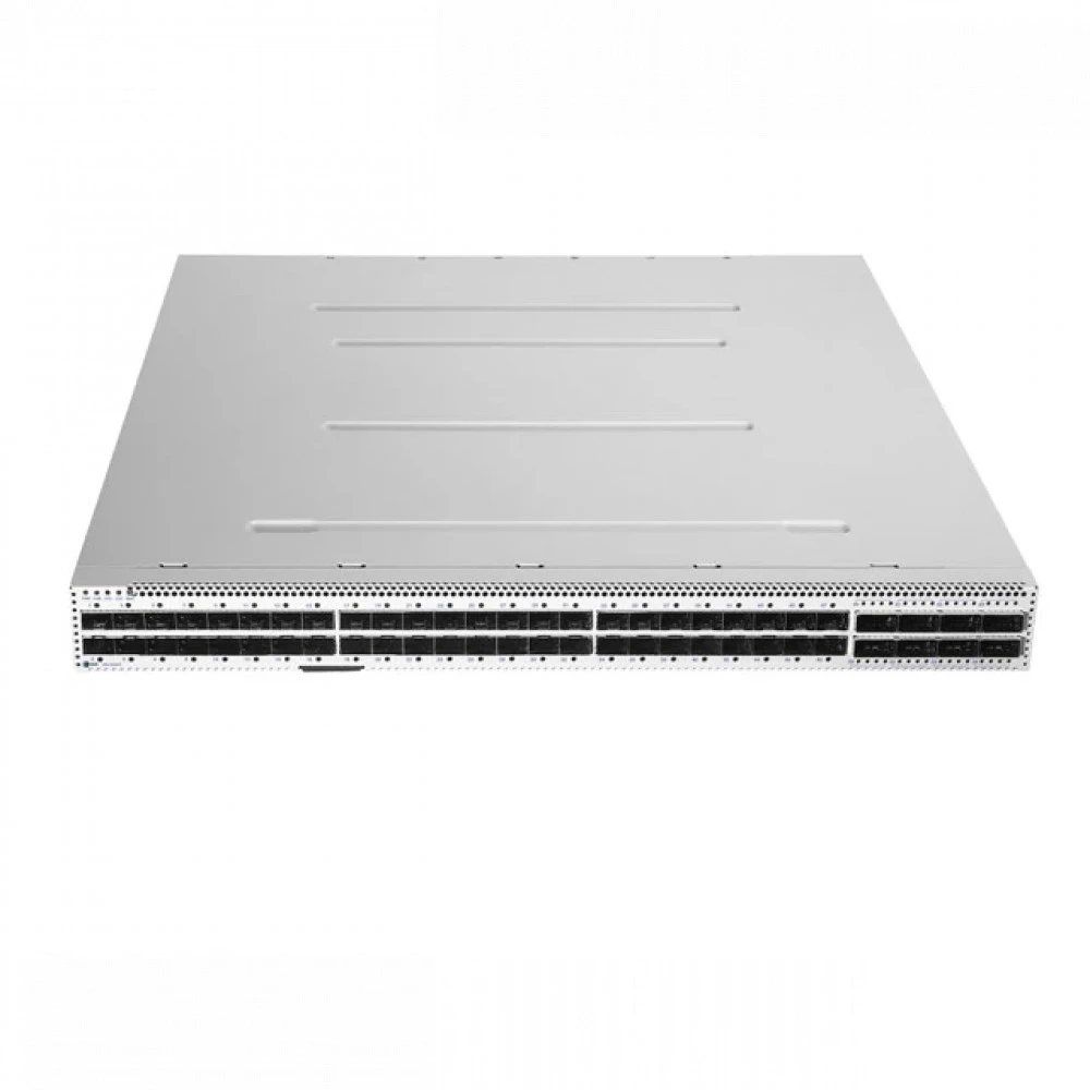 Коммутатор F+ FDS-5456YC 023765NMA 48 SFP портов