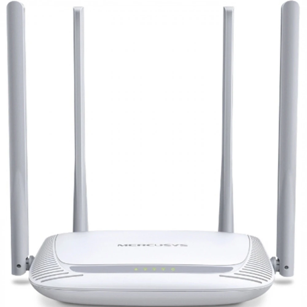 Маршрутизатор для дома Mercusys MW325R