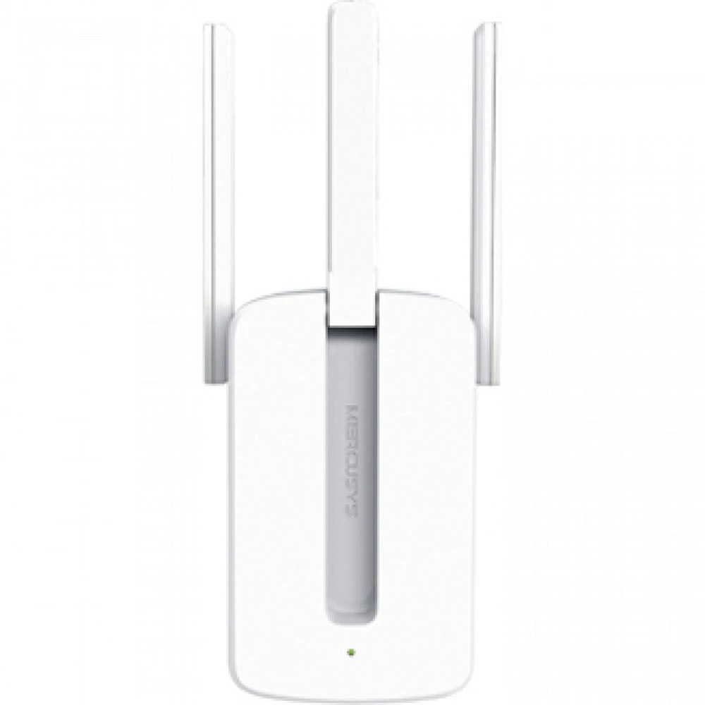 Усилитель сигнала Wi-Fi Mercusys MW300RE Wi-Fi 4 (802.11b /g / n)