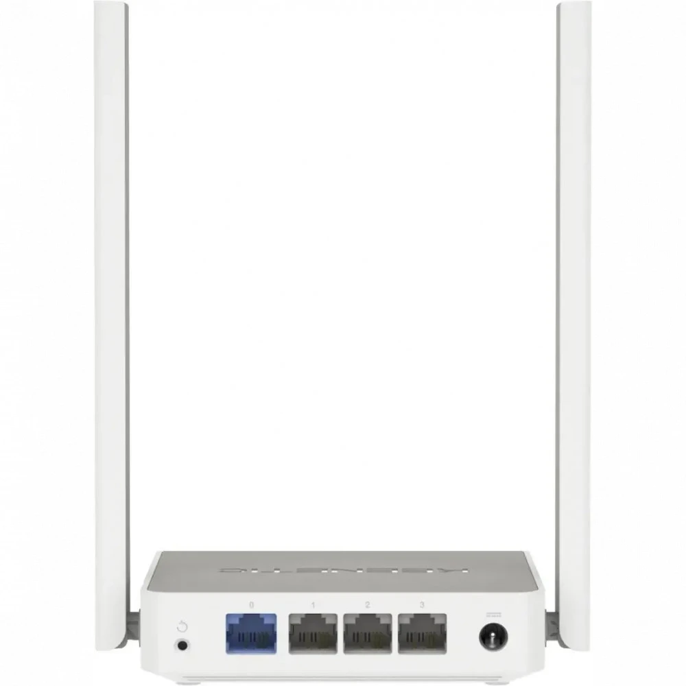 Маршрутизатор для дома Keenetic 4G N300 KN-1213