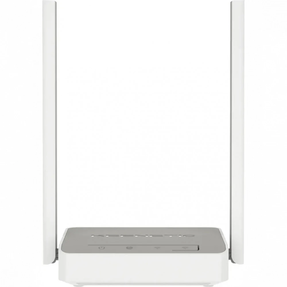 Маршрутизатор для дома Keenetic 4G N300 KN-1213