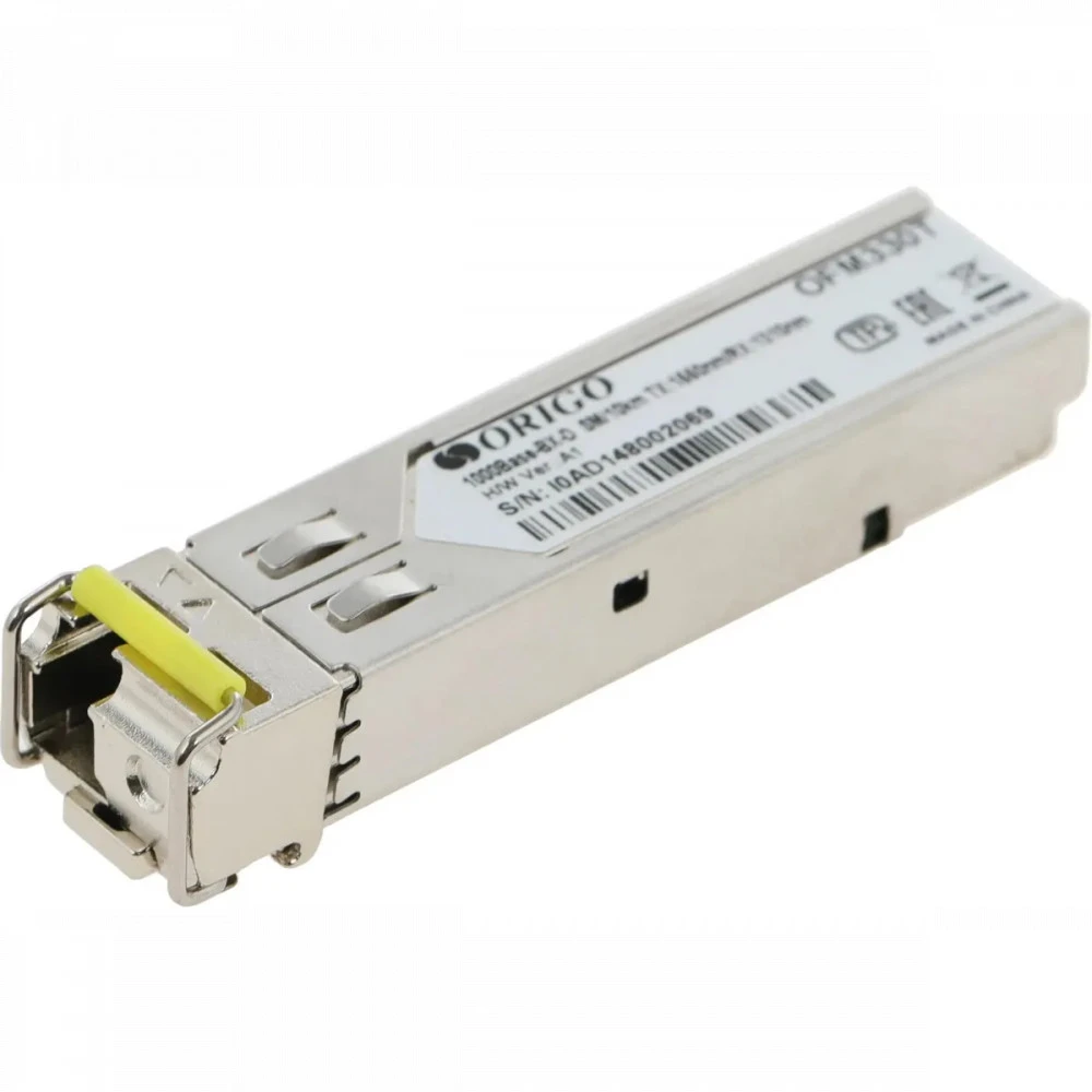 Модуль Origo OFM330T/10KM/A1A SFP модуль