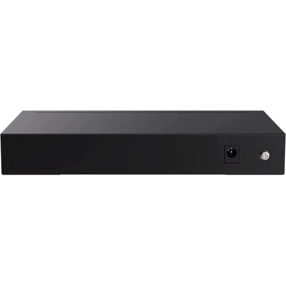 Коммутатор TENDA TEM2010X 2.5 GBase-T (2500 мбит/с), 2 SFP порта