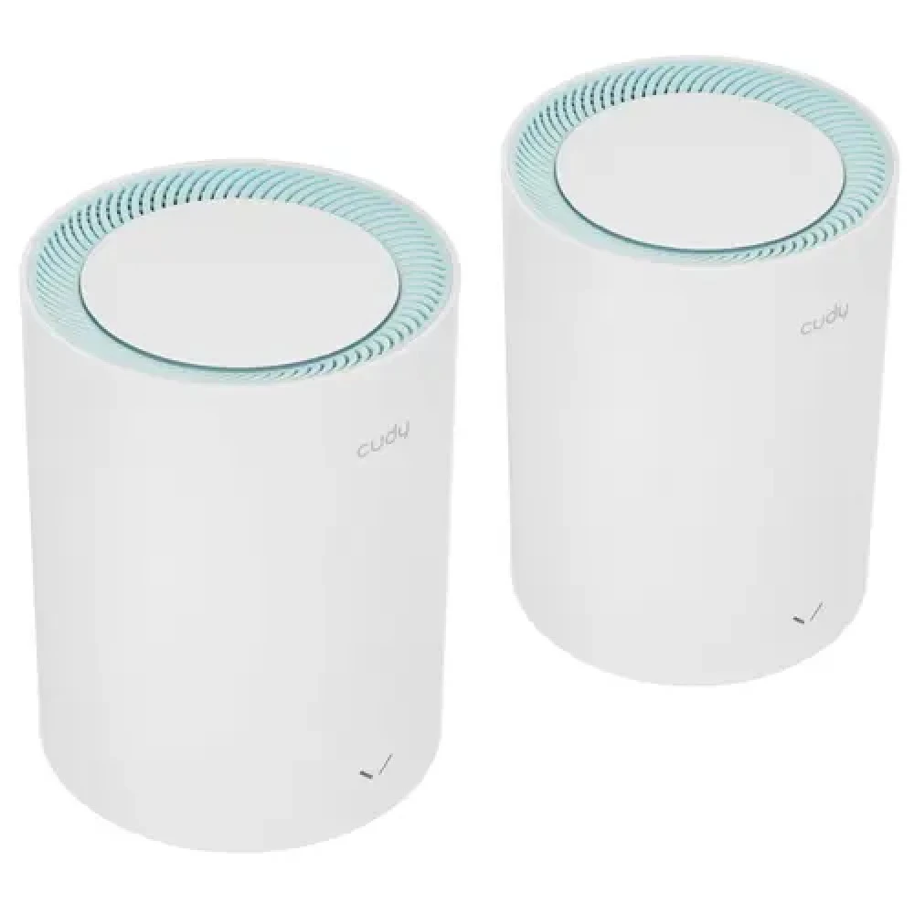 Маршрутизатор для дома CUDY M1200 M1200(2-PACK)