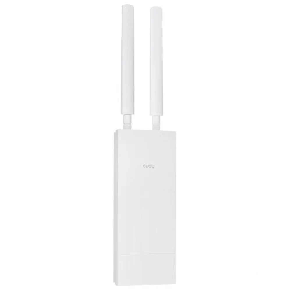 Усилитель сигнала Wi-Fi CUDY RE1200 OUTDOOR Wi-Fi 5 (802.11a/ b/ g/ n/ ac)