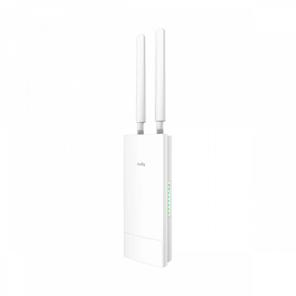 WiFi точка доступа CUDY LT500 OUTDOOR