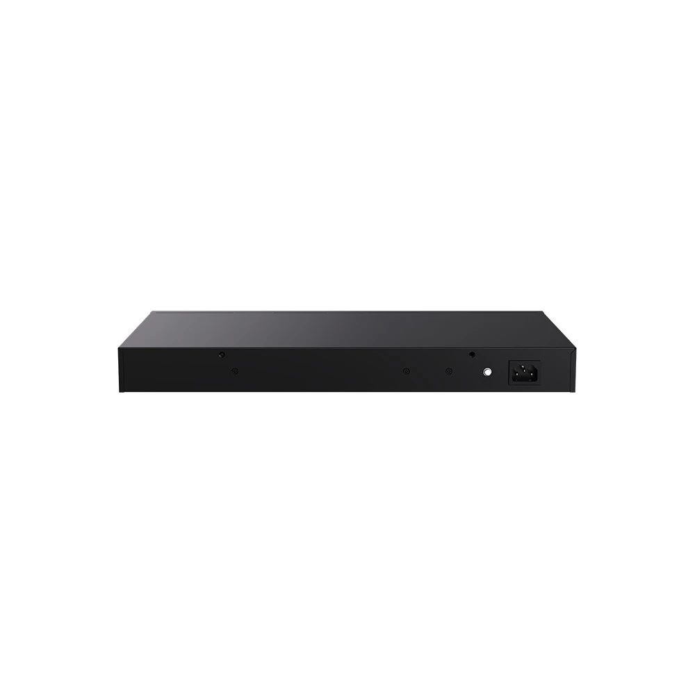 Коммутатор IP-COM G1120P-16-150W 1000 Base-T (1000 мбит/с), 2 SFP порта