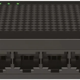 Коммутатор Digma DSW-108GEV2 1000 Base-T (1000 мбит/с)