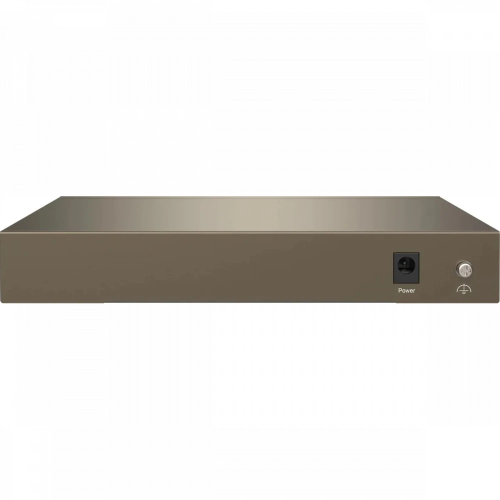 Маршрутизатор IP-COM M20 M20-8G-POE 10/100/1000 Base-TX (1000 мбит/с)