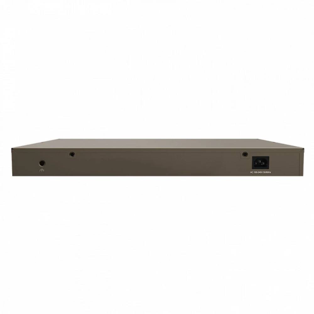Коммутатор IP-COM G5328F 1000 Base-T (1000 мбит/с), 4 SFP порта