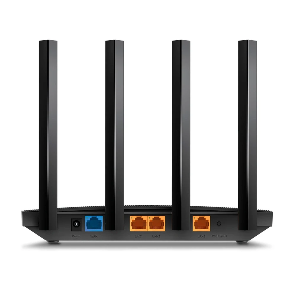 Маршрутизатор для дома TP-Link (SOHO) Archer AX17 Archer AX17(RU)