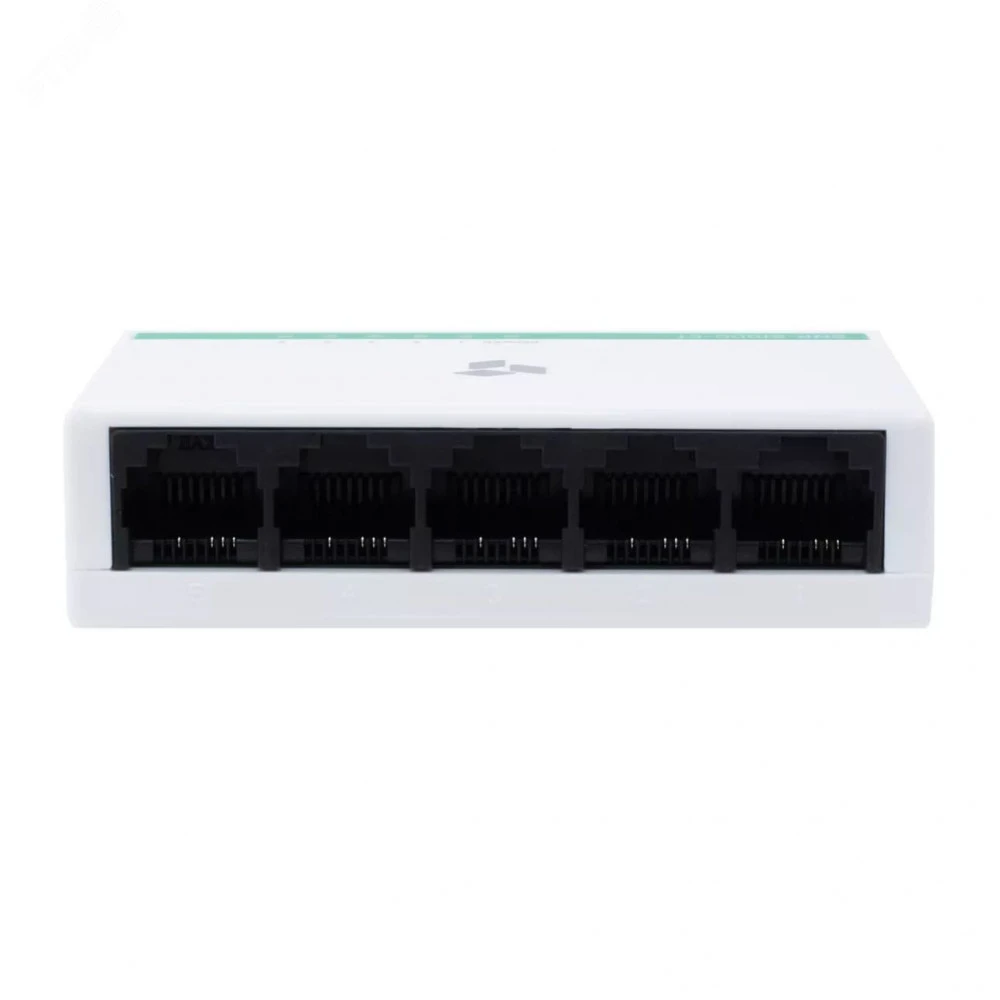 Коммутатор SNR S1000-5T SNR-S1000-5T 1000 Base-TX (1000 мбит/с)